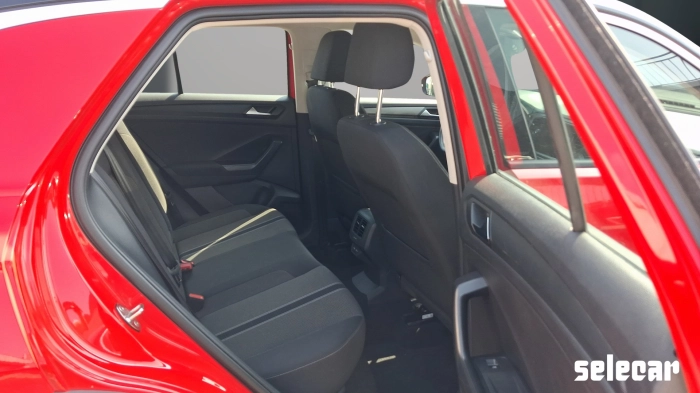 Volkswagen T-Roc  1.0 tsi Style 110cv