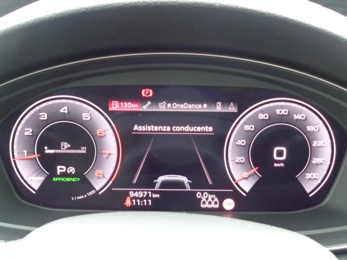 Audi A5  Sportback 40 2.0 tfsi mhev S line 