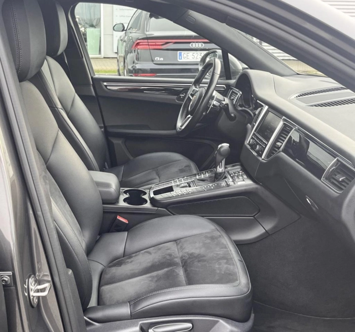 Porsche Macan  3.0d S 250cv pdk