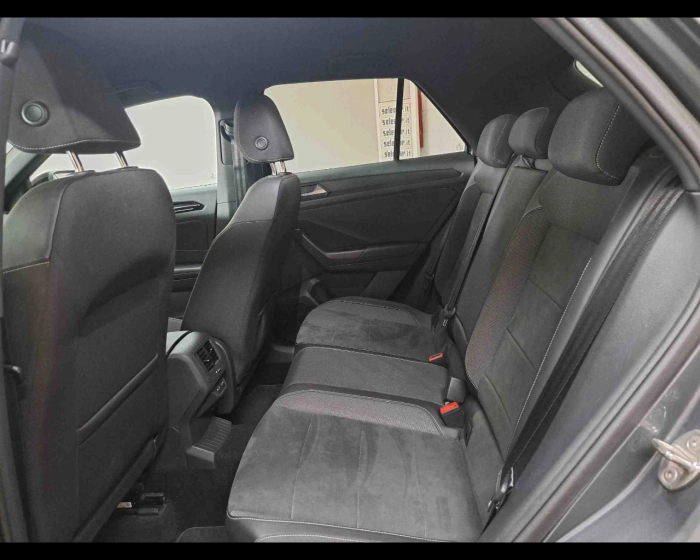 Volkswagen T-Roc  1.0 tsi Style