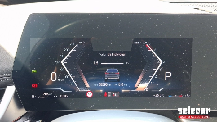 BMW X1  sdrive18i auto