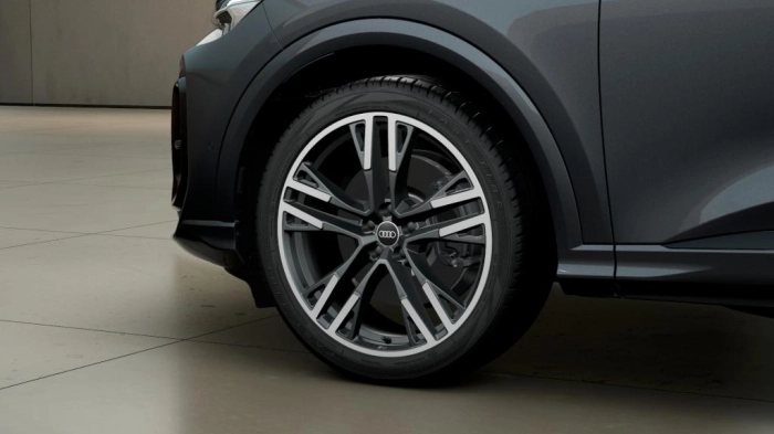 Audi Q5   S line edition TDI quattro 150 kW S tronic