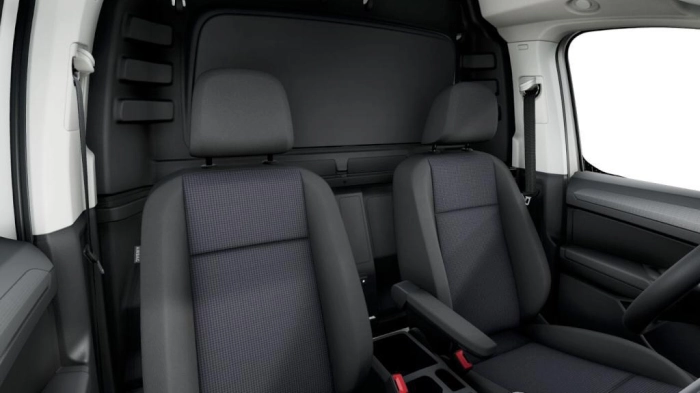 Volkswagen VIC Caddy Business 2.0 TDI 90 kW ant. man.