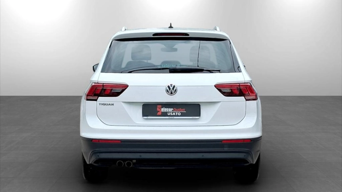 Volkswagen Tiguan  2.0 tdi Business 150cv