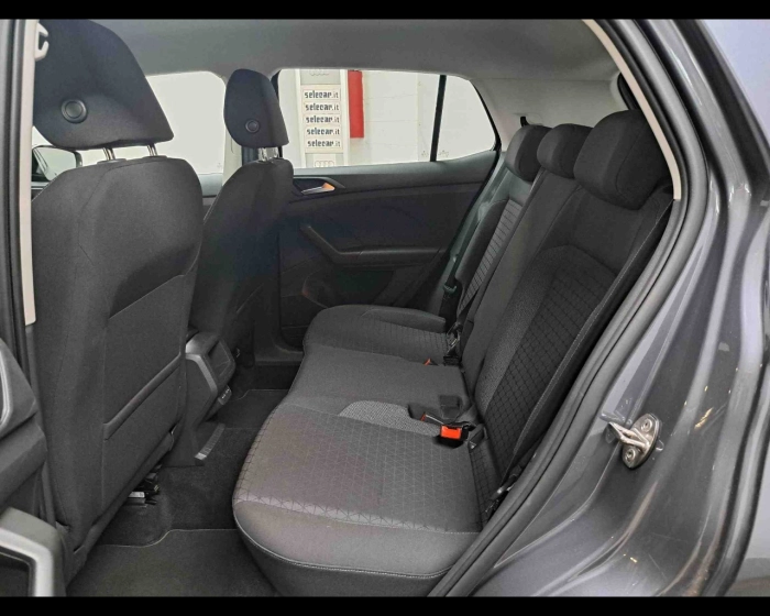 Volkswagen T-Cross  1.0 tsi Style 110cv