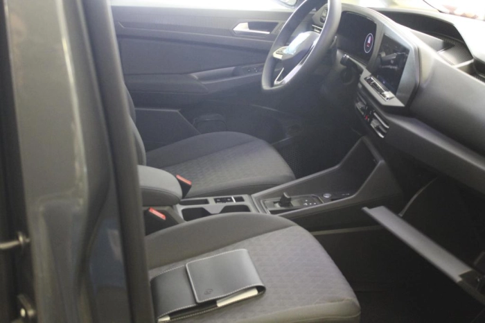 Volkswagen VIC Caddy Life 1.5 TSI PHEV 110 kW - 150CV ant. DSG