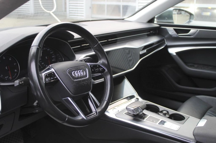 Audi A7 Sportback  55 3.0 tfsi mhev Business Plus quattro s-tronic