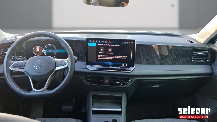 Volkswagen Tiguan  2.0 tdi Edition Plus 150cv dsg
