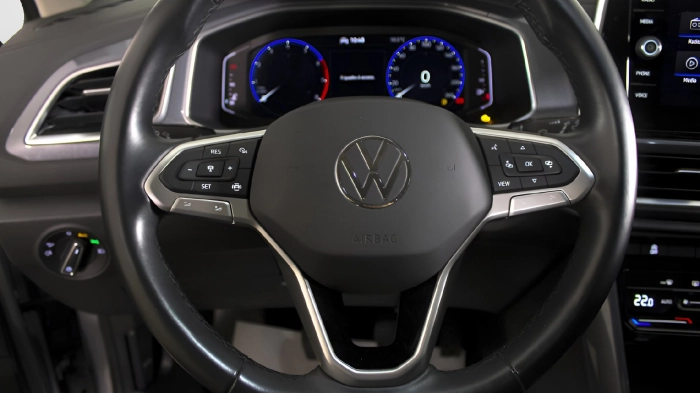 Volkswagen T-Roc  1.0 tsi Style 110cv
