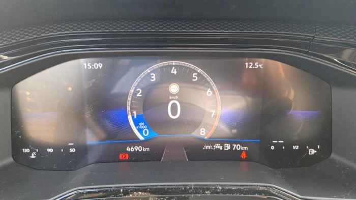 Volkswagen Polo  1.0 tsi Edition Plus 95cv