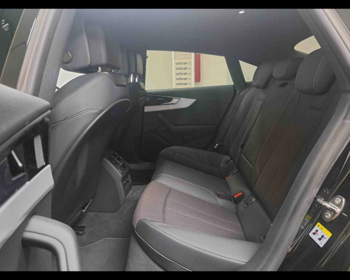 Audi A5  Sportback 40 2.0 tdi mhev S line e