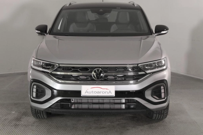 Volkswagen T-Roc  R-Line 1.5 TSI ACT 110 kW (150 CV) DSG