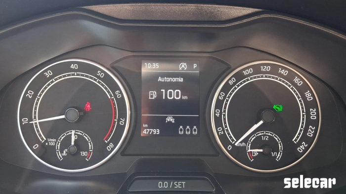 Skoda Kamiq  1.0 tsi Black Dots 110cv dsg