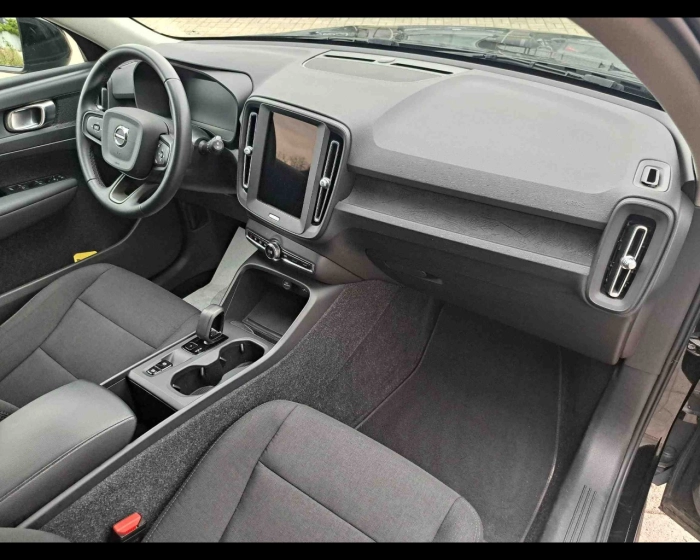 Volvo XC40  1.5 t2 Essential auto