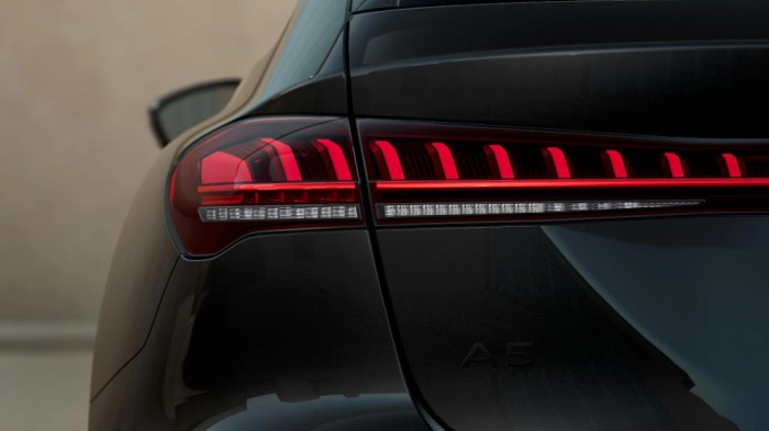 Audi A5 Avant   Avant S line edition TFSI quattro 150 kW S tronic