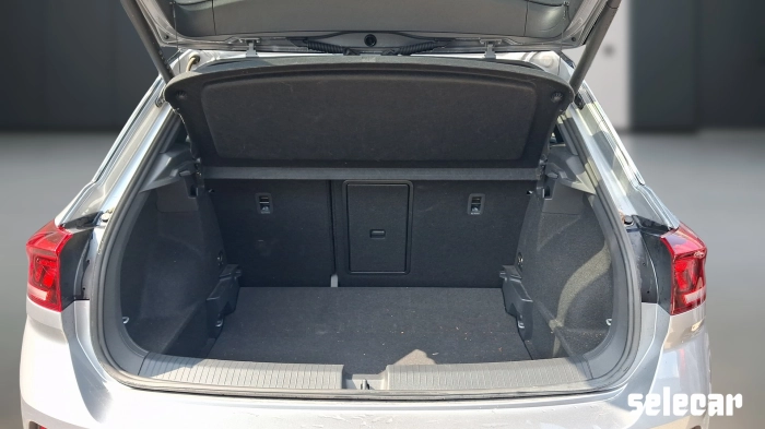 Volkswagen T-Roc  1.0 tsi R-Line