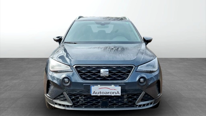 Seat Arona  1.0 ecotsi FR 115cv dsg
