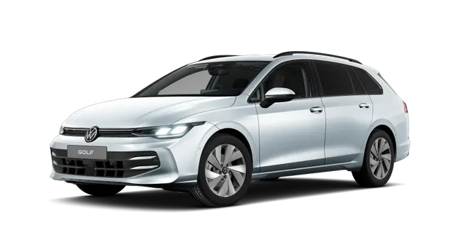 Volkswagen Golf 8 Variant