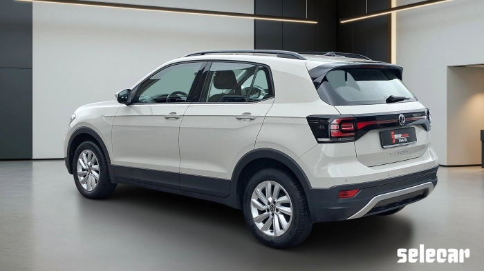 Volkswagen T-Cross  1.0 tsi Style 95cv