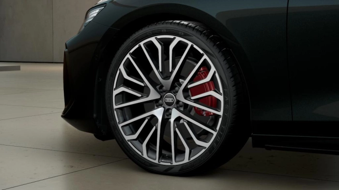 Audi A6   Berlina S line edition e-hybrid quattro 270 kW S tronic