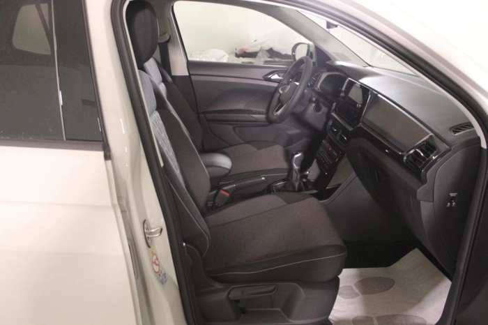 Volkswagen T-Cross Nuova Edition Plus 1.0 TSI 85 kW (115 CV) Manuale