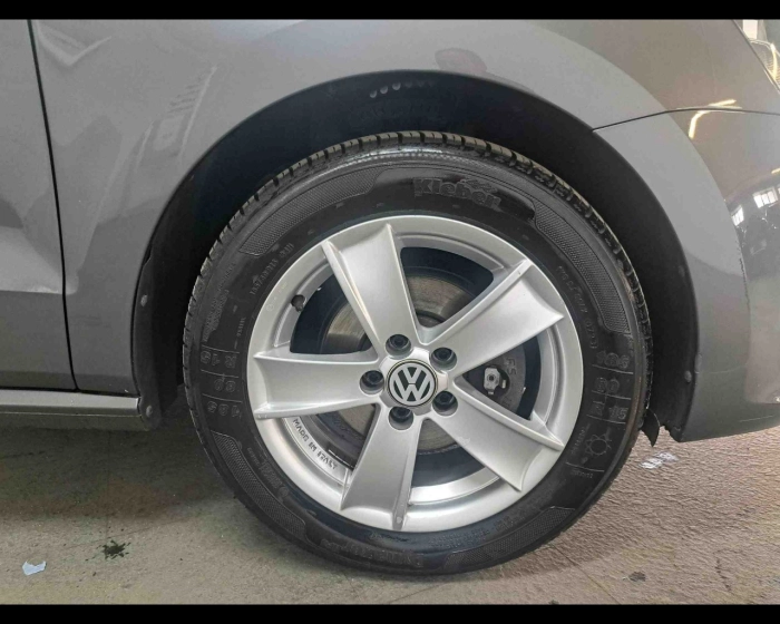 Volkswagen Polo  5p 1.2 tsi bm Comfortline