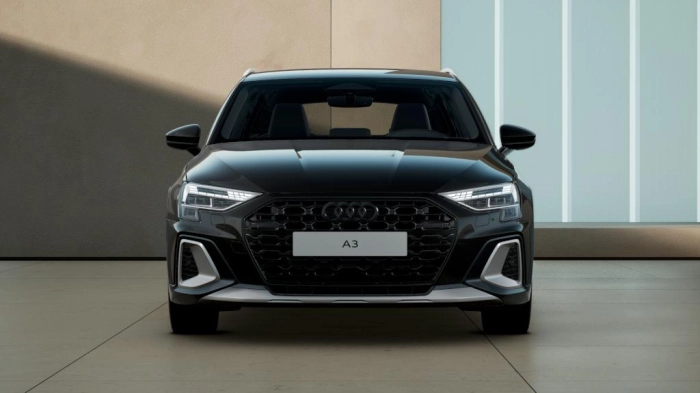 Audi A3 Allstreet   Business Advanced TDI  110 kW S tronic