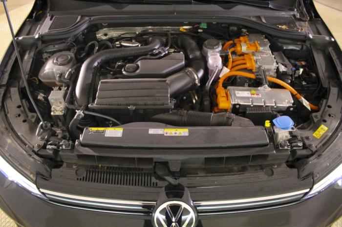 Volkswagen Golf Nuova  Edition Plus 1.5 TSI eHybrid 150 kW (204 CV) DSG