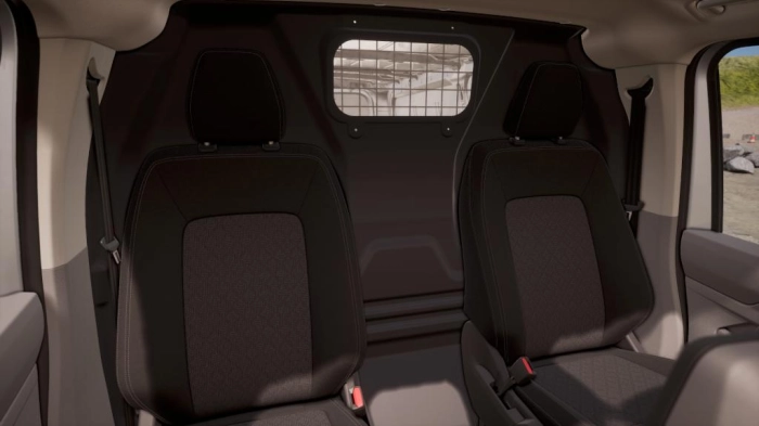 Volkswagen VIC TRANSPORTER Van 2.0 TDI 110 kW integrale auto L2