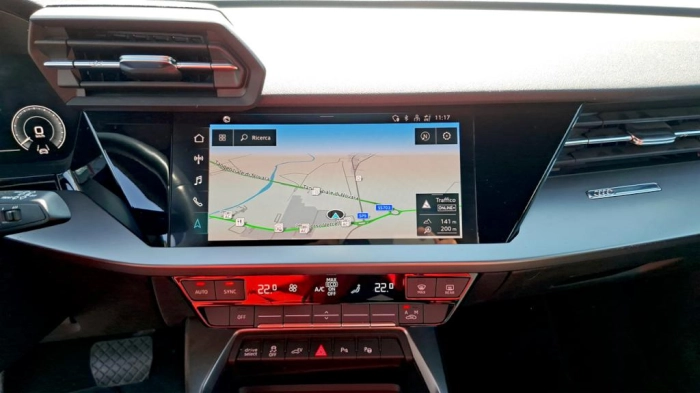 Audi A3 Sportback  40 1.4 tfsi e Business A