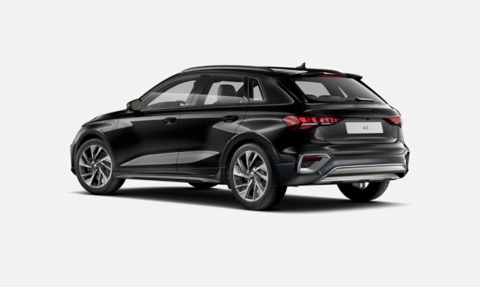 Audi A3 Allstreet   Identity Contrast 40 TFSI e  150(204) kW(CV) S tronic