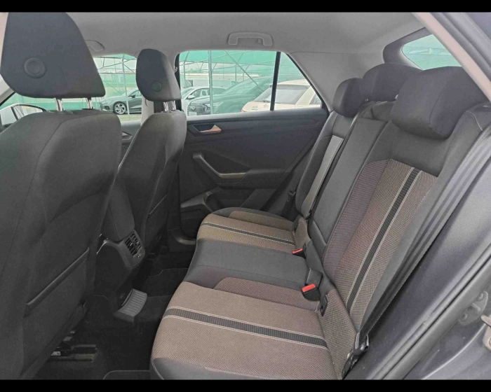 Volkswagen T-Roc  1.0 tsi Style 115cv