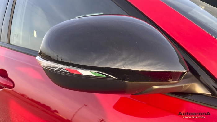 Alfa romeo Tonale 1.5 hybrid Speciale 130cv tct7