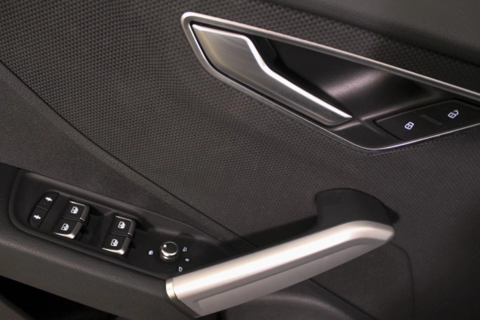 Audi Q2  35 1.5 tfsi S line edition s-tronic