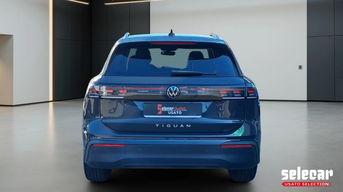Volkswagen Tiguan  2.0 tdi Edition Plus 150cv dsg