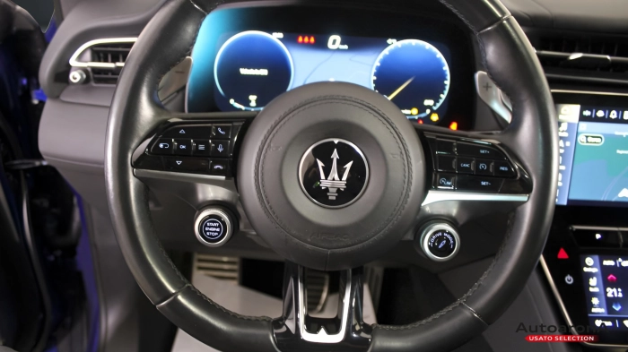 Maserati Grecale 2.0 mhev GT PrimaSerie 300cv auto