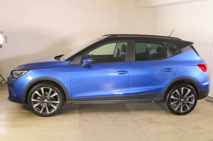 Seat Arona  1.0 ecotsi Style 95cv