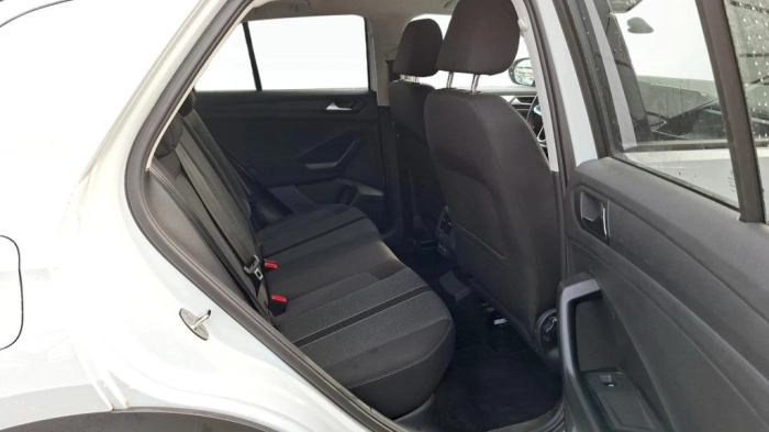 Volkswagen T-Roc  1.5 tsi Life dsg