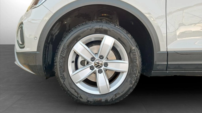 Volkswagen T-Roc  1.5 tsi Life dsg