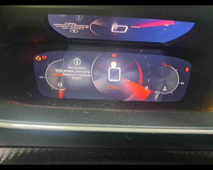 Peugeot 2008  1.2 puretech Allure Pack s&s 130cv