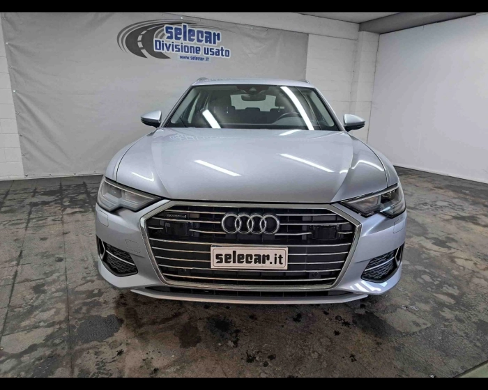 Audi A6 Avant  45 3.0 tdi mhev Business Sport qu