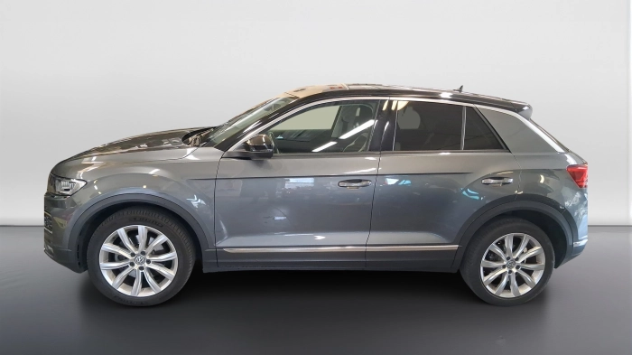 Volkswagen T-Roc  2.0 tdi Advanced 4motion dsg