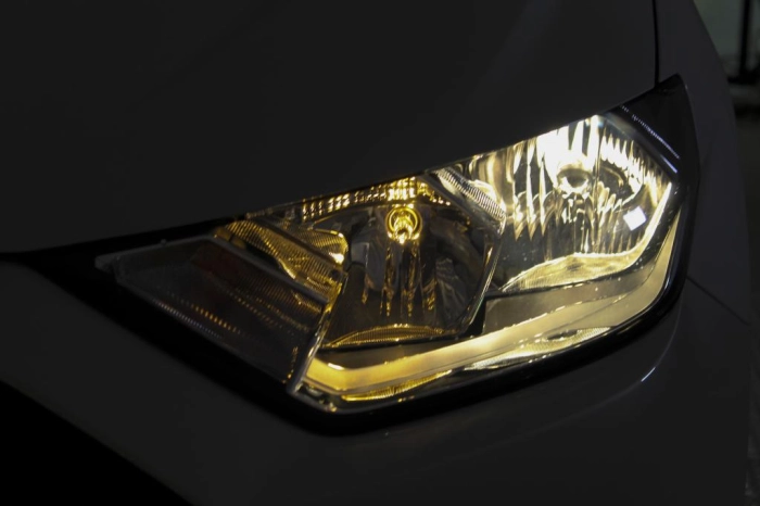 Audi A1 Sportback  30 1.0 tfsi  ADVANCED 116cv s-tronic