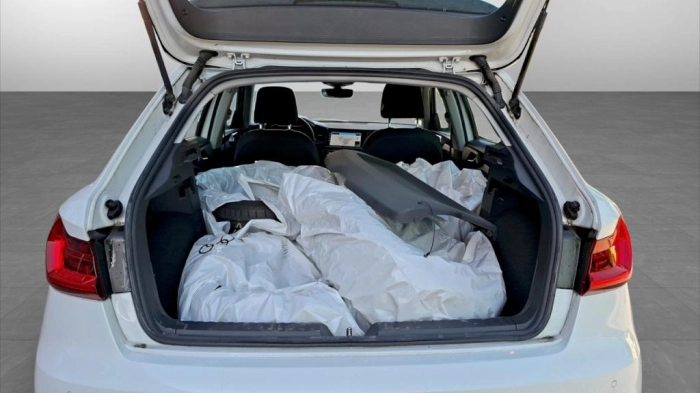 Audi A1 Sportback  25 1.0 tfsi Admired my20