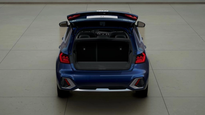 Audi A1 Allstreet   Business 30 TFSI  85(116) kW(CV) 6-marce