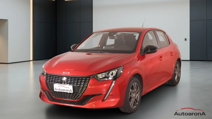 Peugeot 208  1.2 puretech Active Pack s&s 75cv