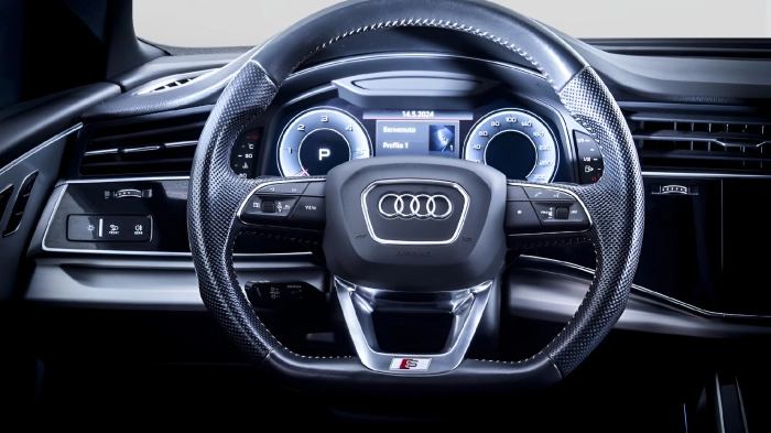Audi Q8  50 3.0 tdi mhev Sport quattro tiptronic