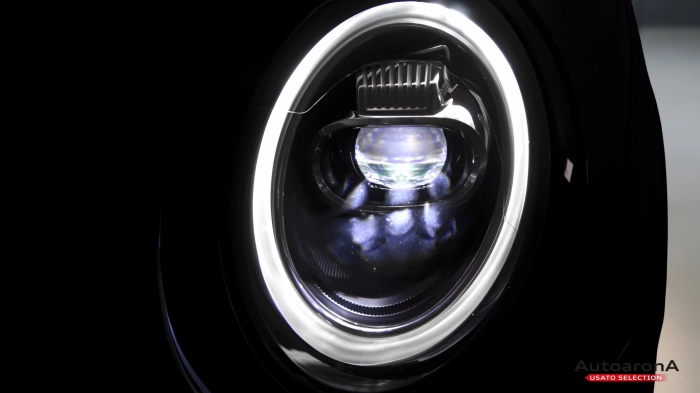 MINI IV   -  5p 2.0 Cooper S Hype 178cv auto