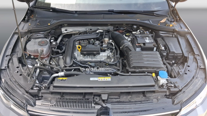 Volkswagen Golf  1.0 etsi evo Life 110cv dsg