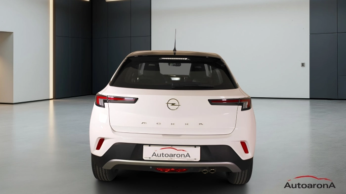 Opel Mokka  1.2 t Elegance s&s 130cv at8